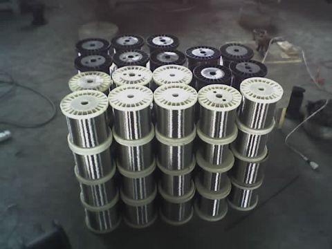 0.5Mm Stainless Steel Wire